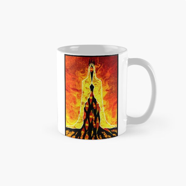 Item preview, The yellow king designed and sold by Peasant-player.