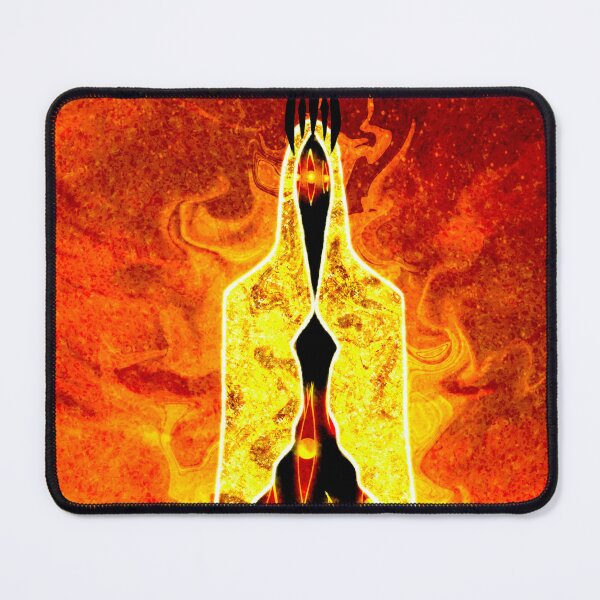 Item preview, The yellow king designed and sold by Peasant-player.