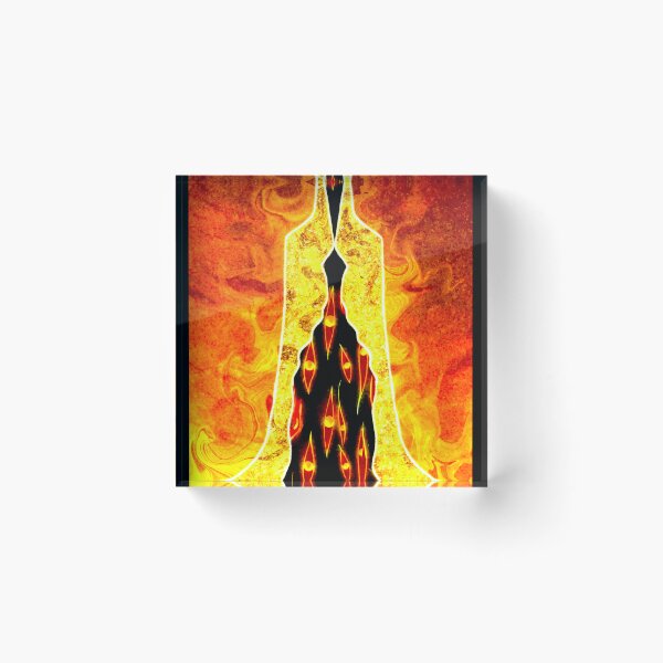 Item preview, The yellow king designed and sold by Peasant-player.