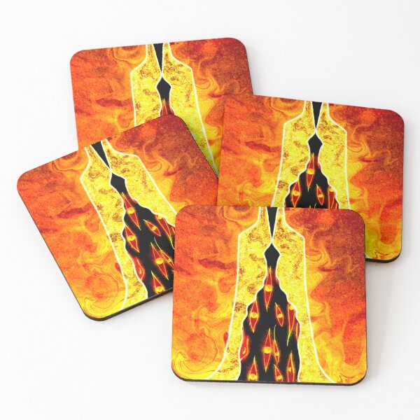 Item preview, The yellow king designed and sold by Peasant-player.