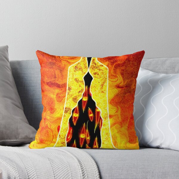 Item preview, The yellow king designed and sold by Peasant-player.