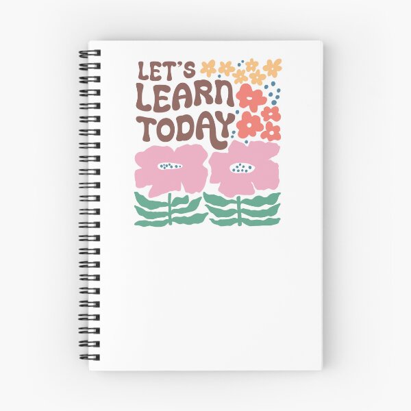 Item preview, Lets Learn Today Groovy Retro Floral Classroom Decor designed and sold by krystalRomanart.