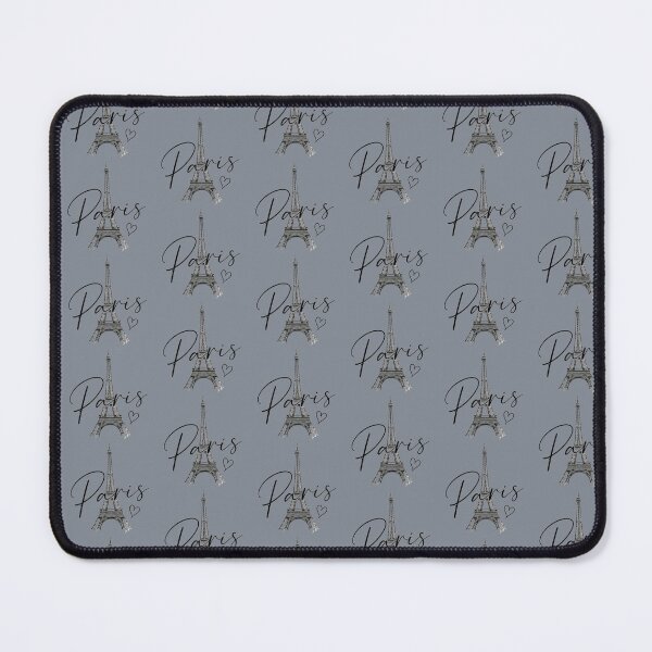 Item preview, Paris Eiffel Tower Romantic Aesthetic Design designed and sold by MariMarArt.