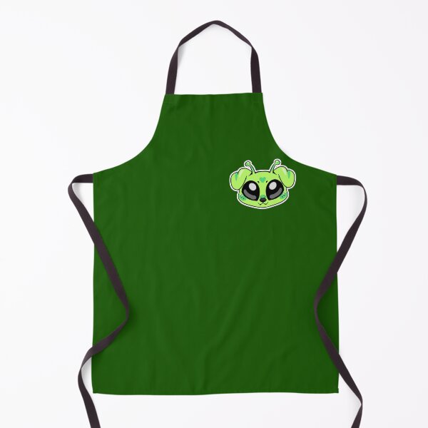 Item preview, Alien Dawg designed and sold by Lorotter Art.