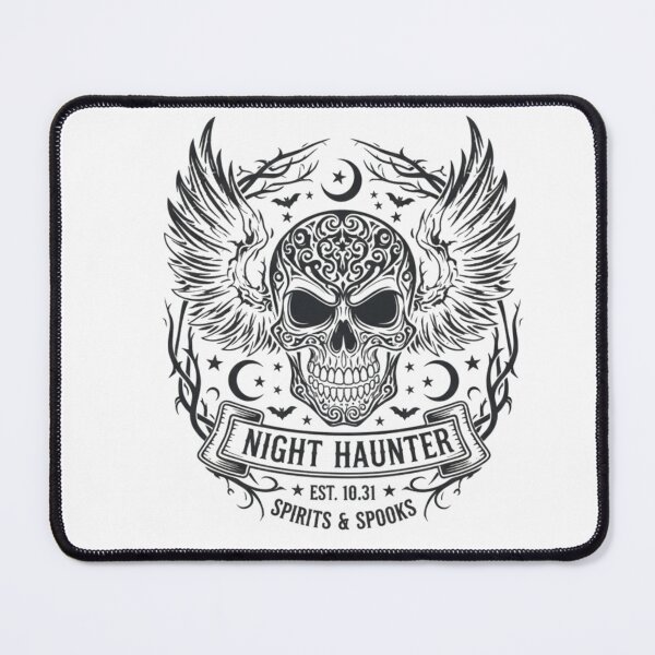 Item preview, Night haunter designed and sold by Printopia2.