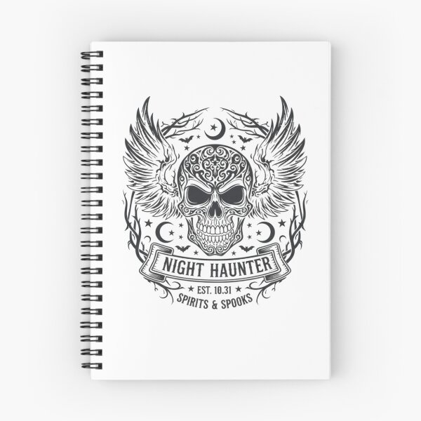 Item preview, Night haunter designed and sold by Printopia2.