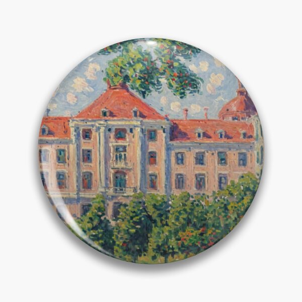 Item preview, Moritzburg Castle, Dresden designed and sold by sid1802.