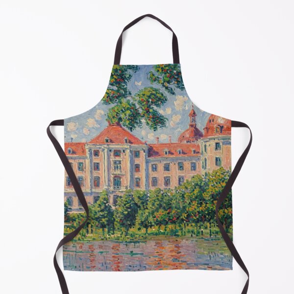 Item preview, Moritzburg Castle, Dresden designed and sold by sid1802.