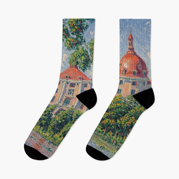 Item preview, Moritzburg Castle, Dresden designed and sold by sid1802.