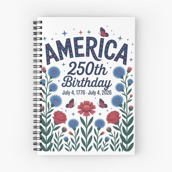 Item preview, America 250th Birthday Celebration designed and sold by jkrphoto.