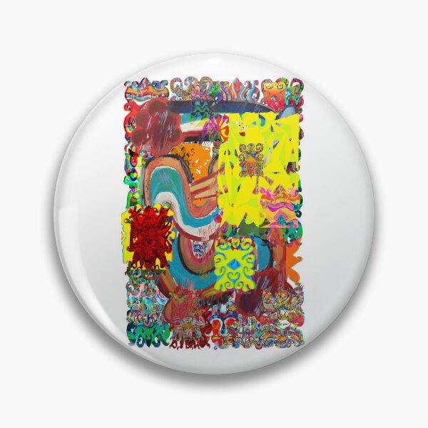 Item preview, Pop abstract designed and sold by Diego Manuel Rodriguez.