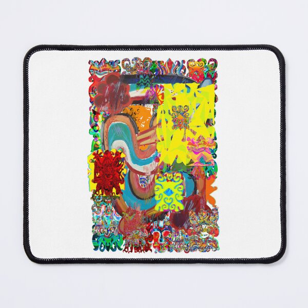 Item preview, Pop abstract designed and sold by Diego Manuel Rodriguez.
