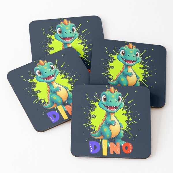 Item preview, Dinosaur roar! designed and sold by KIDS-PRINTS.