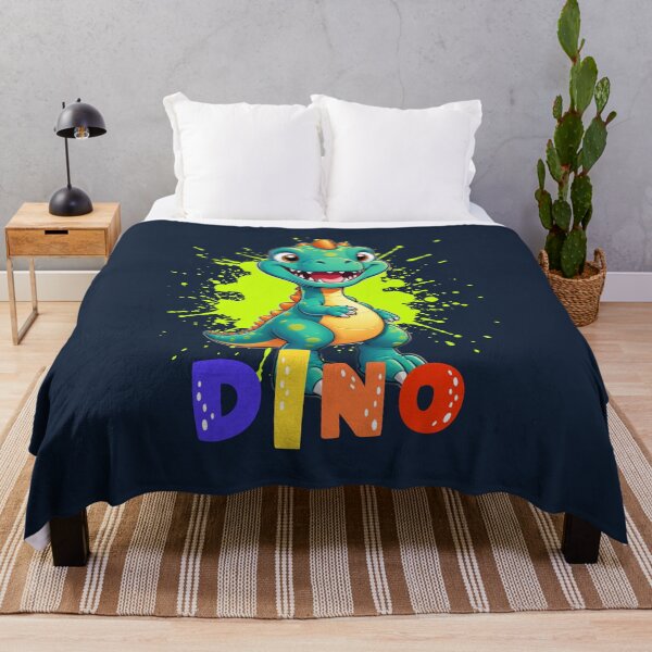 Item preview, Dinosaur roar! designed and sold by KIDS-PRINTS.