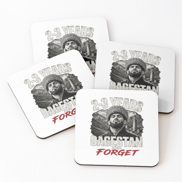 Item preview, Send him 2-3 Years to Dagestan and forget meme designed and sold by FunShop123.