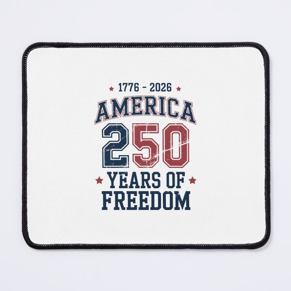 Item preview, America 250 Years of Freedom designed and sold by jkrphoto.