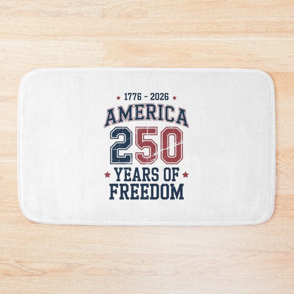Item preview, America 250 Years of Freedom designed and sold by jkrphoto.