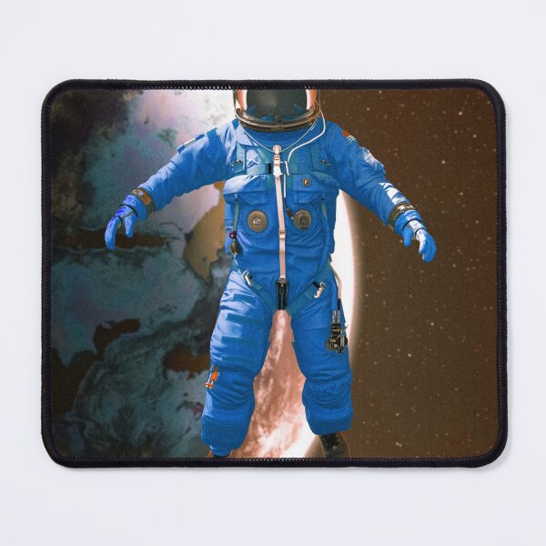 Item preview, Astronaut Orange designed and sold by iamtripsy.