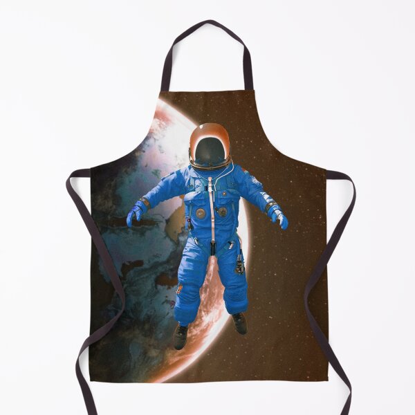 Item preview, Astronaut Orange designed and sold by iamtripsy.