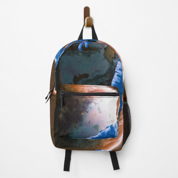 Item preview, Astronaut Orange designed and sold by iamtripsy.