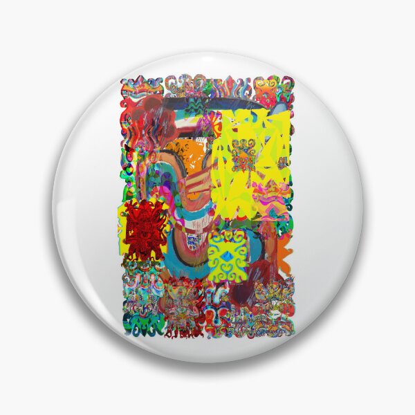Item preview, Pop abstract designed and sold by Diego Manuel Rodriguez.