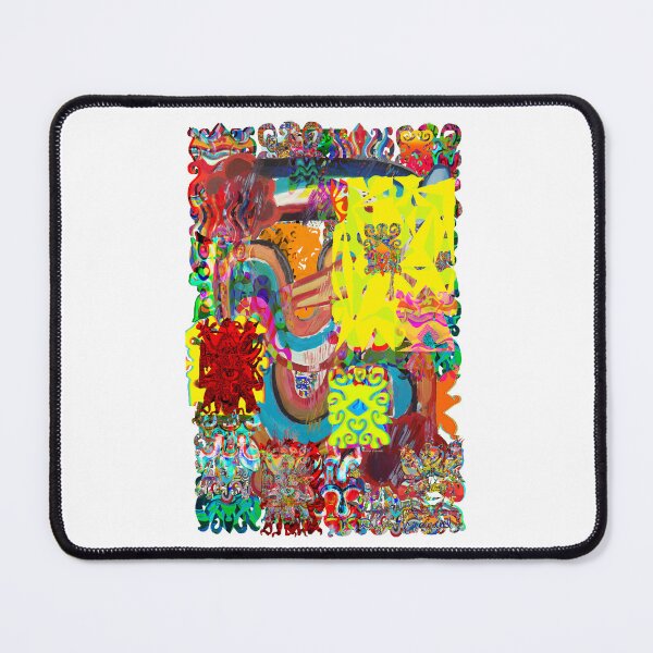 Item preview, Pop abstract designed and sold by Diego Manuel Rodriguez.