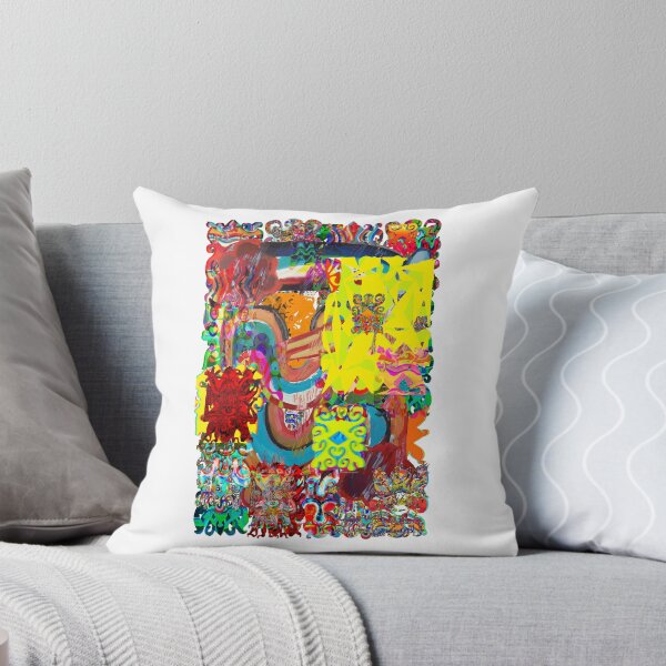 Item preview, Pop abstract designed and sold by Diego Manuel Rodriguez.