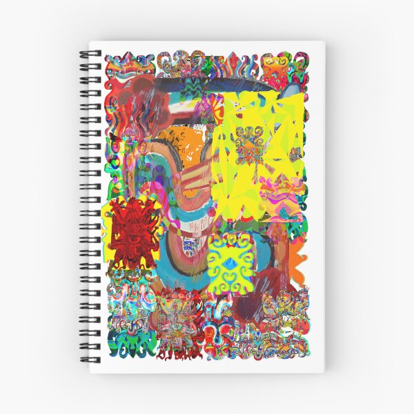 Item preview, Pop abstract designed and sold by Diego Manuel Rodriguez.