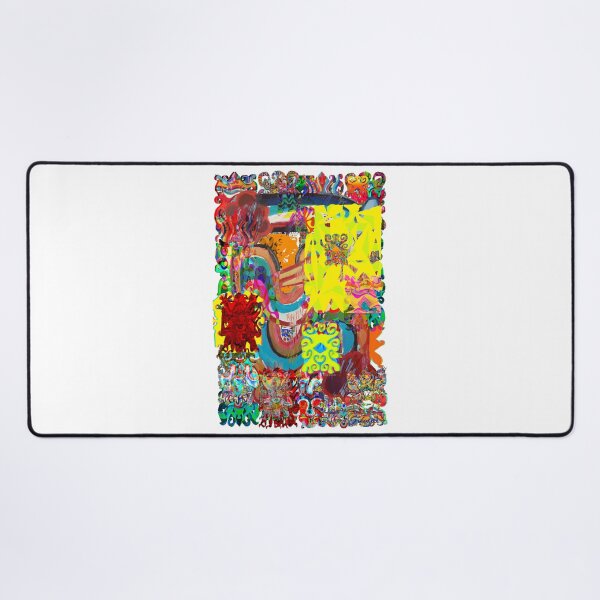 Item preview, Pop abstract designed and sold by Diego Manuel Rodriguez.