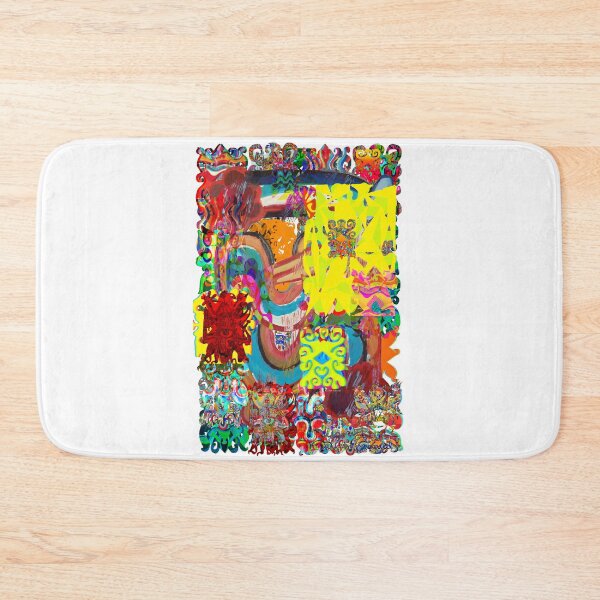 Item preview, Pop abstract designed and sold by Diego Manuel Rodriguez.