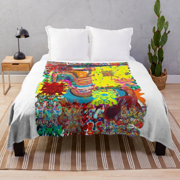 Item preview, Pop abstract designed and sold by Diego Manuel Rodriguez.