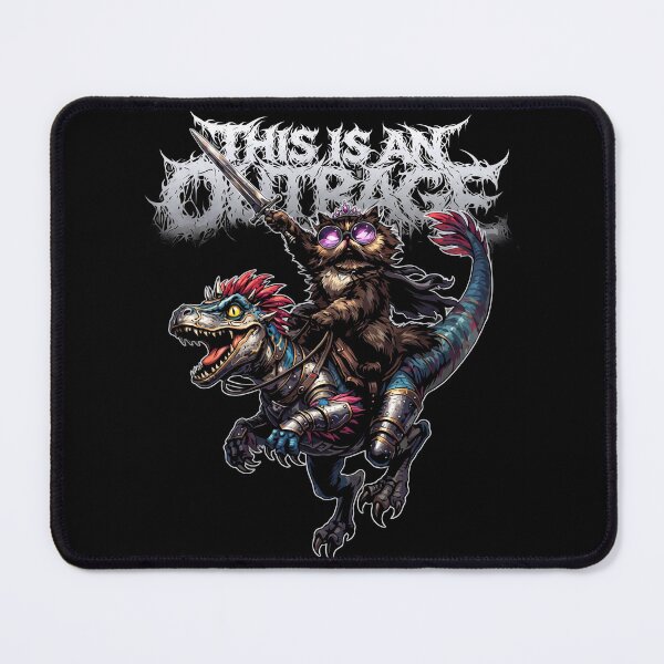 Item preview, Dungeon-Crawler-Carl designed and sold by cozygamerstore.