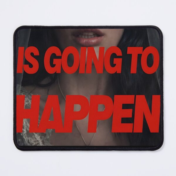 Item preview, Something Very Bad Is Going To Happen designed and sold by ynsbt17.