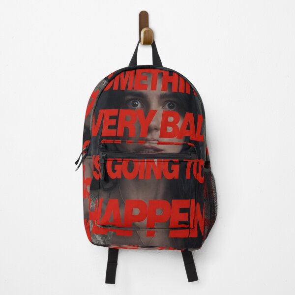 Item preview, Something Very Bad Is Going To Happen designed and sold by ynsbt17.