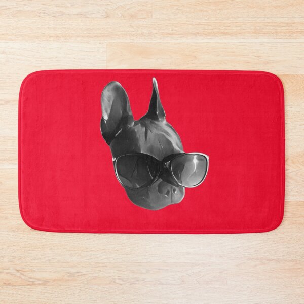 Item preview, Cool French Bulldog - Digital Photography designed and sold by justcoolretail.