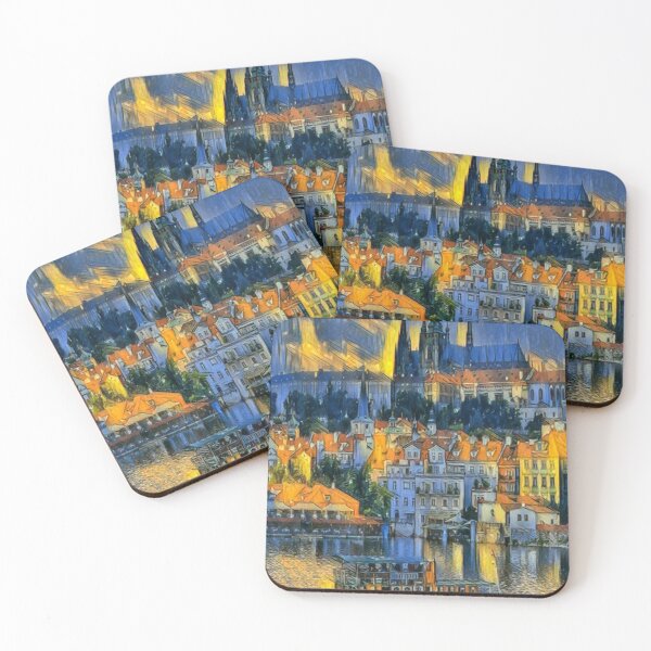 Item preview, Prague designed and sold by sid1802.