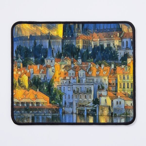 Item preview, Prague designed and sold by sid1802.