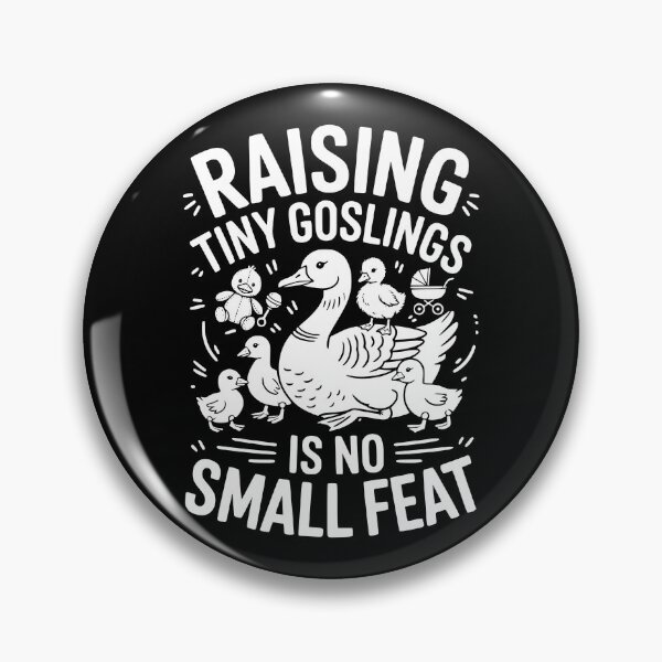Item preview, Raising Tiny Humans Is No Small Feat designed and sold by theartfulaspie.
