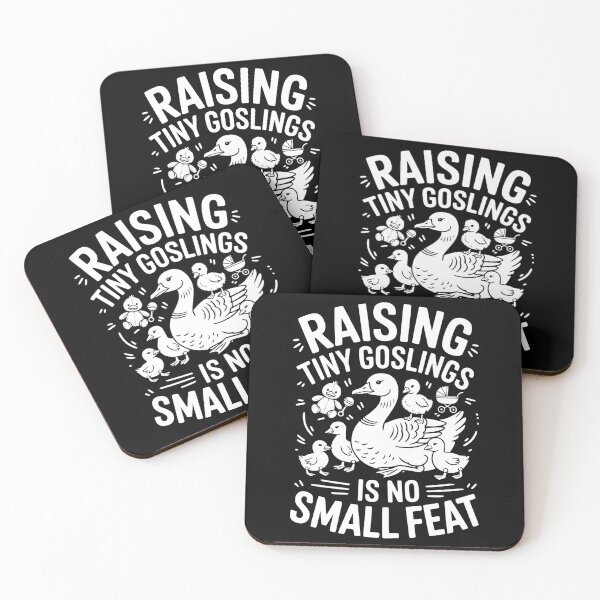 Item preview, Raising Tiny Humans Is No Small Feat designed and sold by theartfulaspie.
