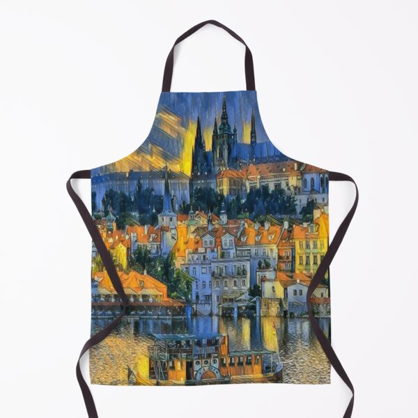 Item preview, Prague designed and sold by sid1802.