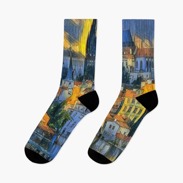 Item preview, Prague designed and sold by sid1802.