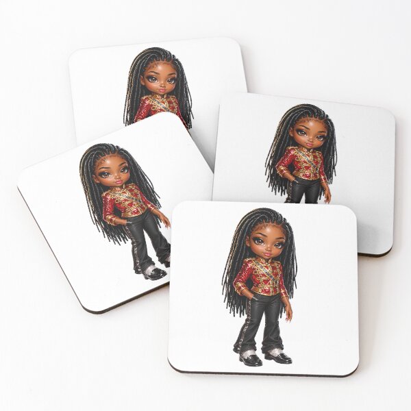 Item preview, Michael Jackson American Music Awards Chibi  designed and sold by MoonSpeaksTV.