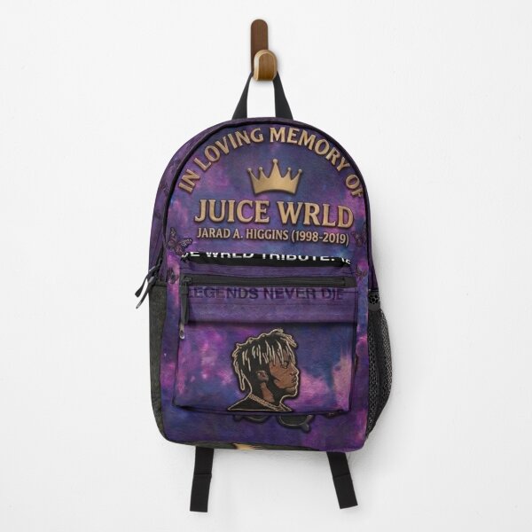 Item preview, Juice WRLD designed and sold by DesignerDrop.