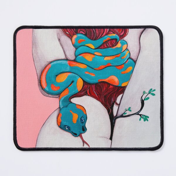 Item preview, Nocturne of the bloomed one designed and sold by RosannaGioielli.Art.