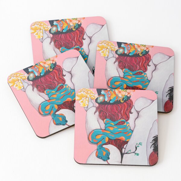 Item preview, Nocturne of the bloomed one designed and sold by RosannaGioielli.Art.