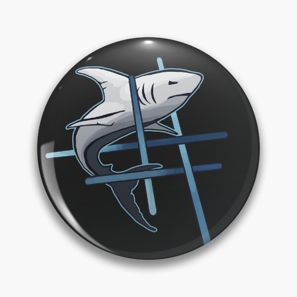 Item preview, C-Shark designed and sold by OrmIrian.