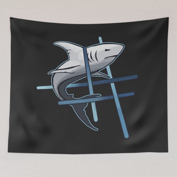 Item preview, C-Shark designed and sold by OrmIrian.