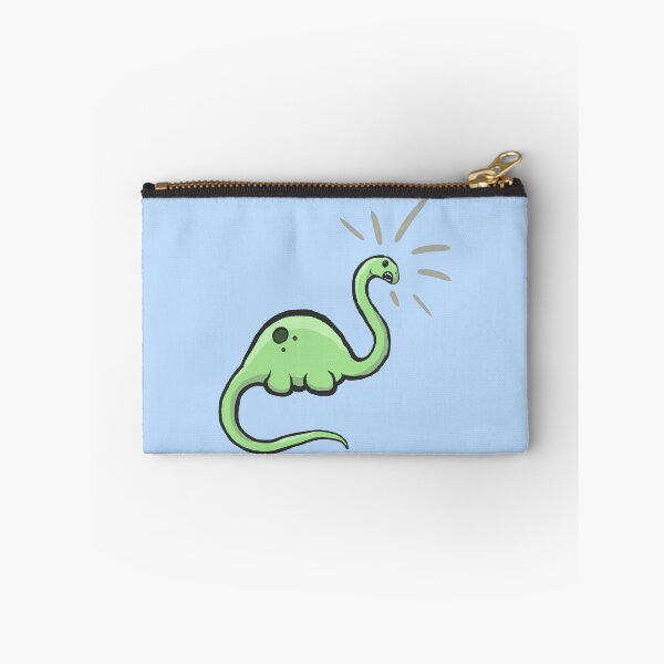 Item preview, Startled Dinosaur designed and sold by OrmIrian.
