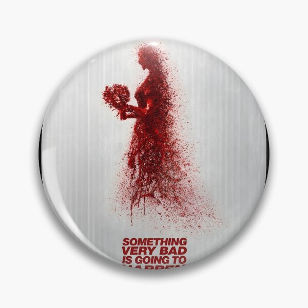 Item preview, Something Very Bad Is Going To Happen designed and sold by ynsbt17.