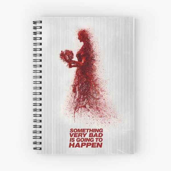 Item preview, Something Very Bad Is Going To Happen designed and sold by ynsbt17.